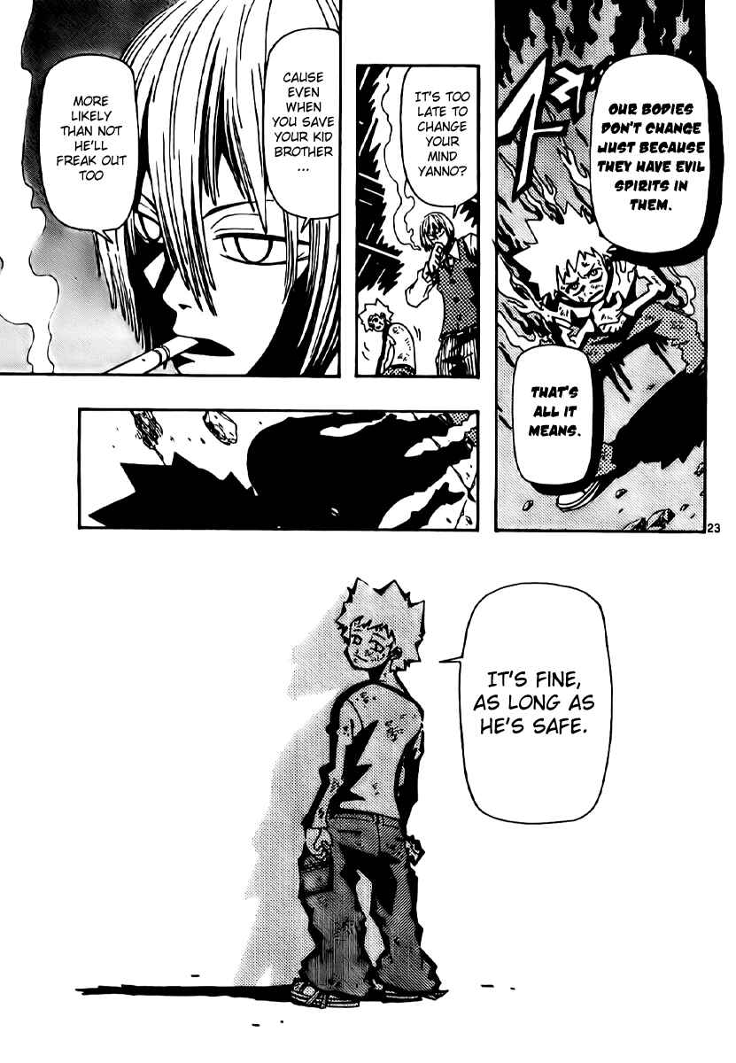 Page 22 Chapter 2 Undead