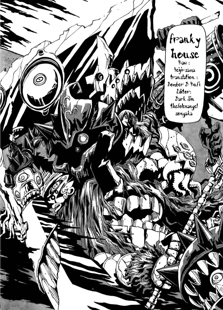 Page 23 Chapter 3 Undead