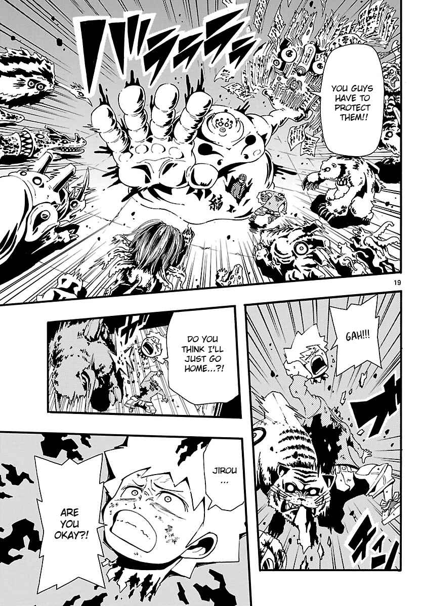 Page 18 Chapter 10 Undead