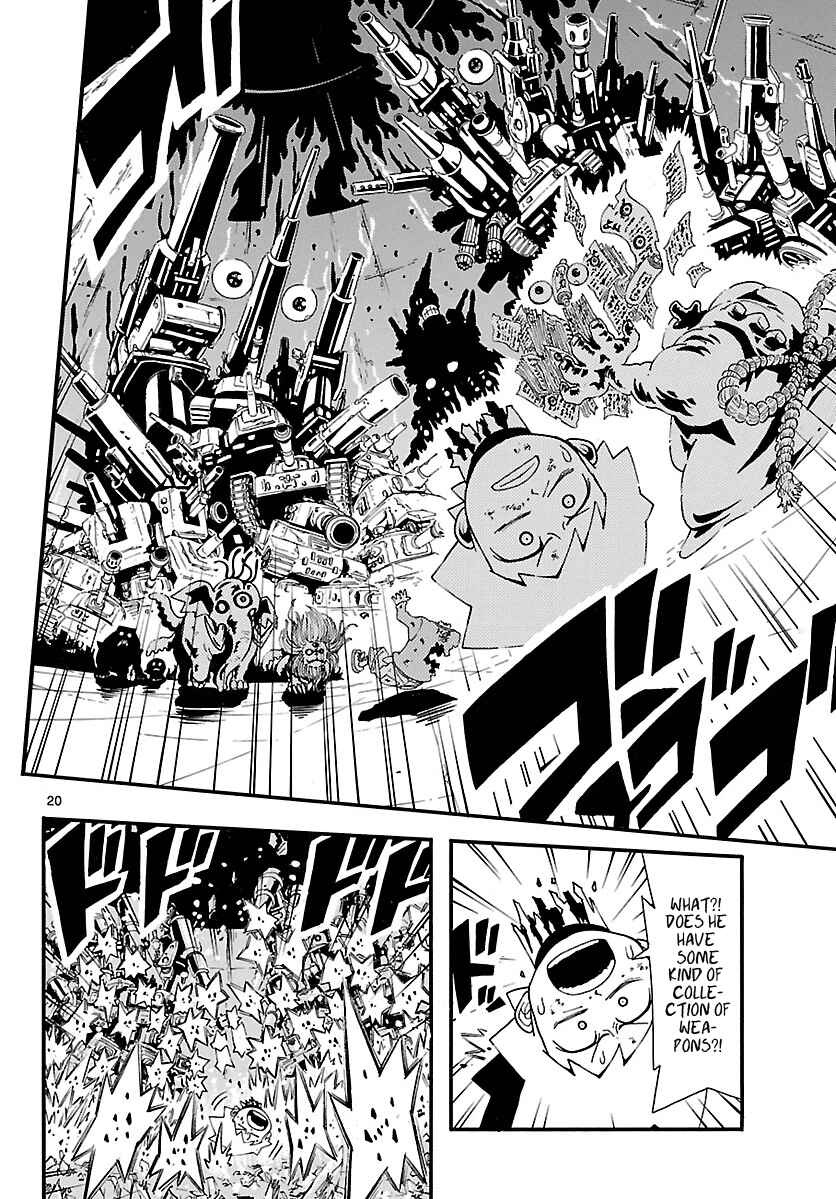 Page 19 Chapter 10 Undead
