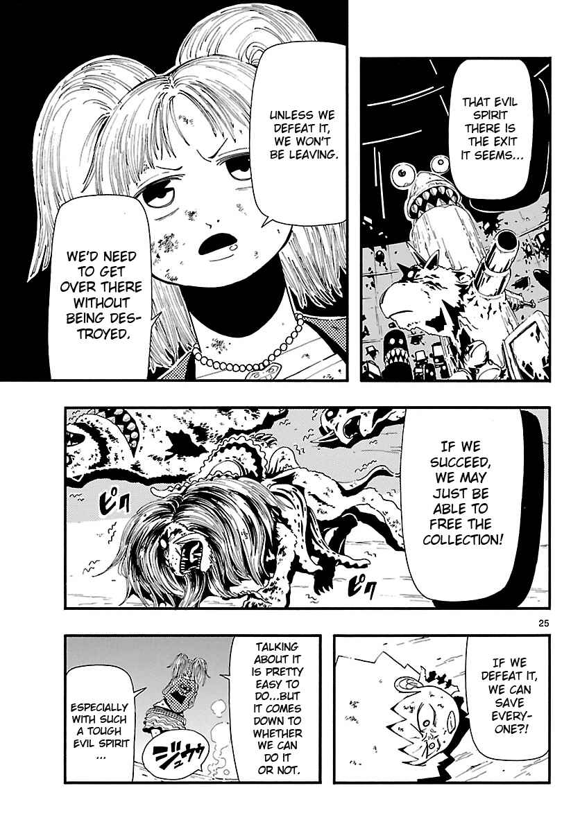 Page 24 Chapter 10 Undead