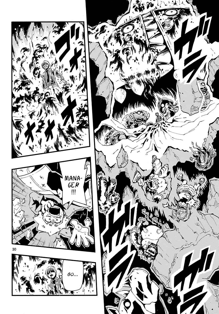 Page 28 Chapter 10 Undead