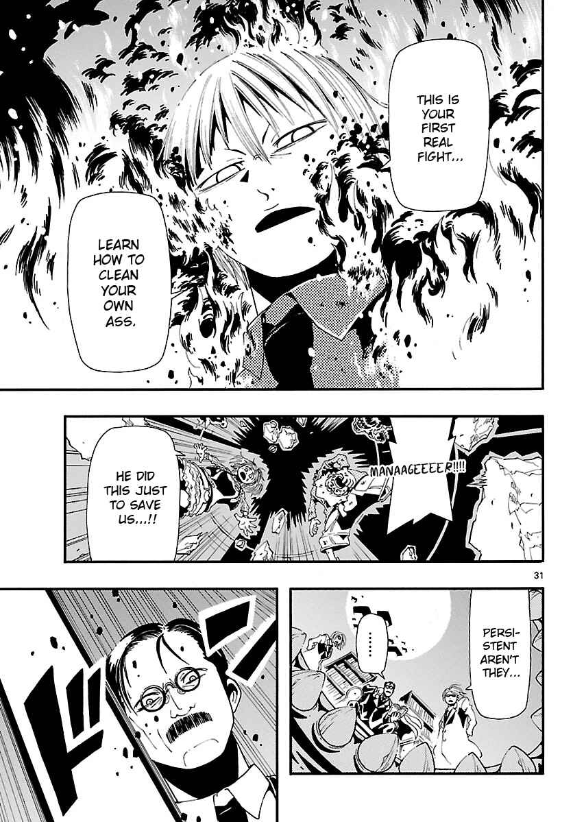 Page 29 Chapter 10 Undead