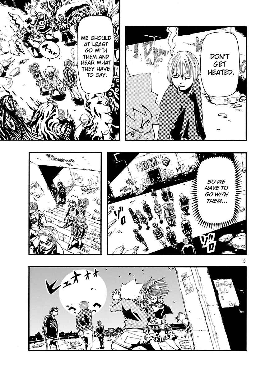 Page 4 Chapter 10 Undead