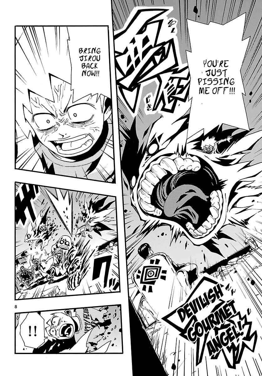 Page 8 Chapter 10 Undead