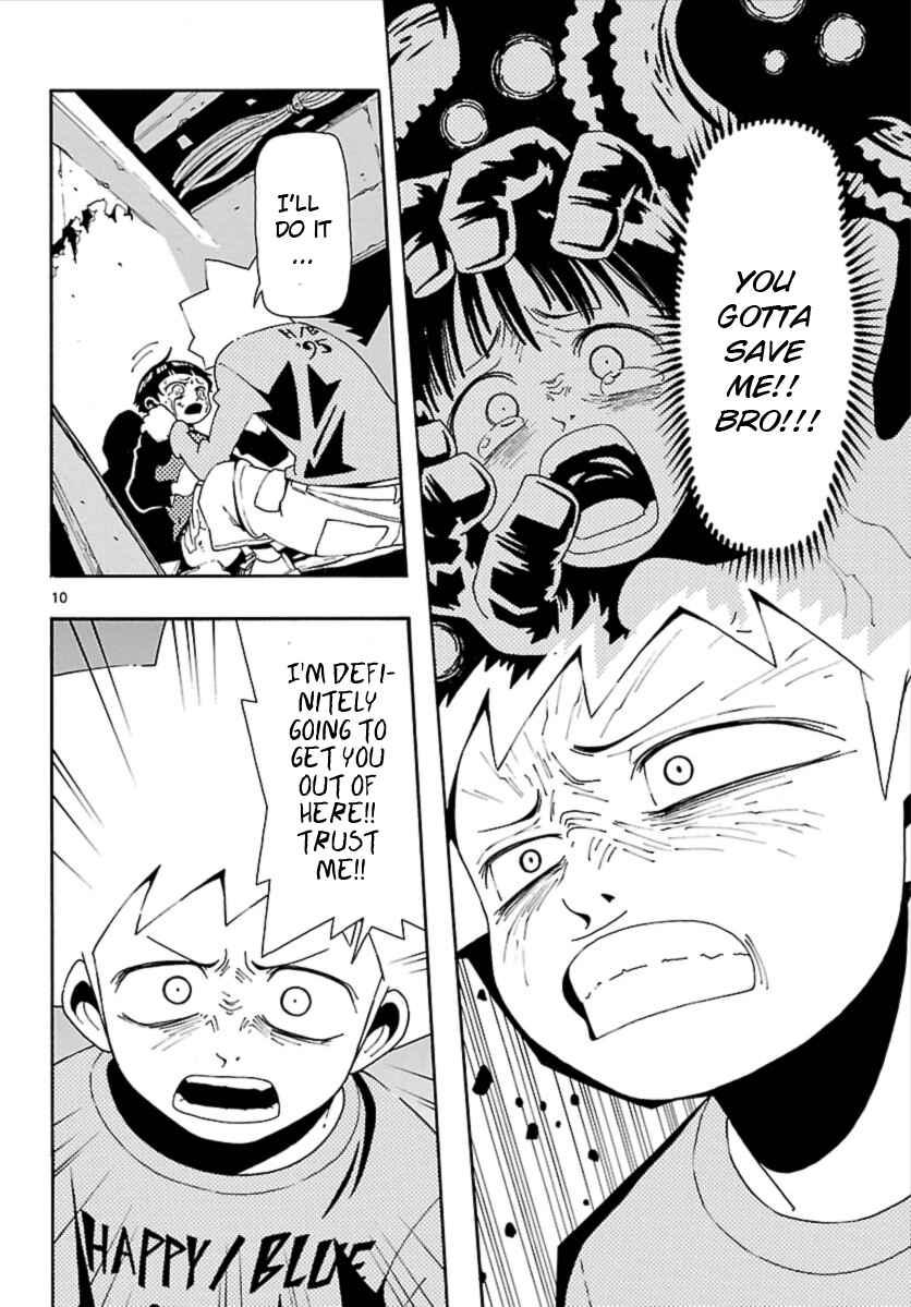 Page 11 Chapter 9 Undead