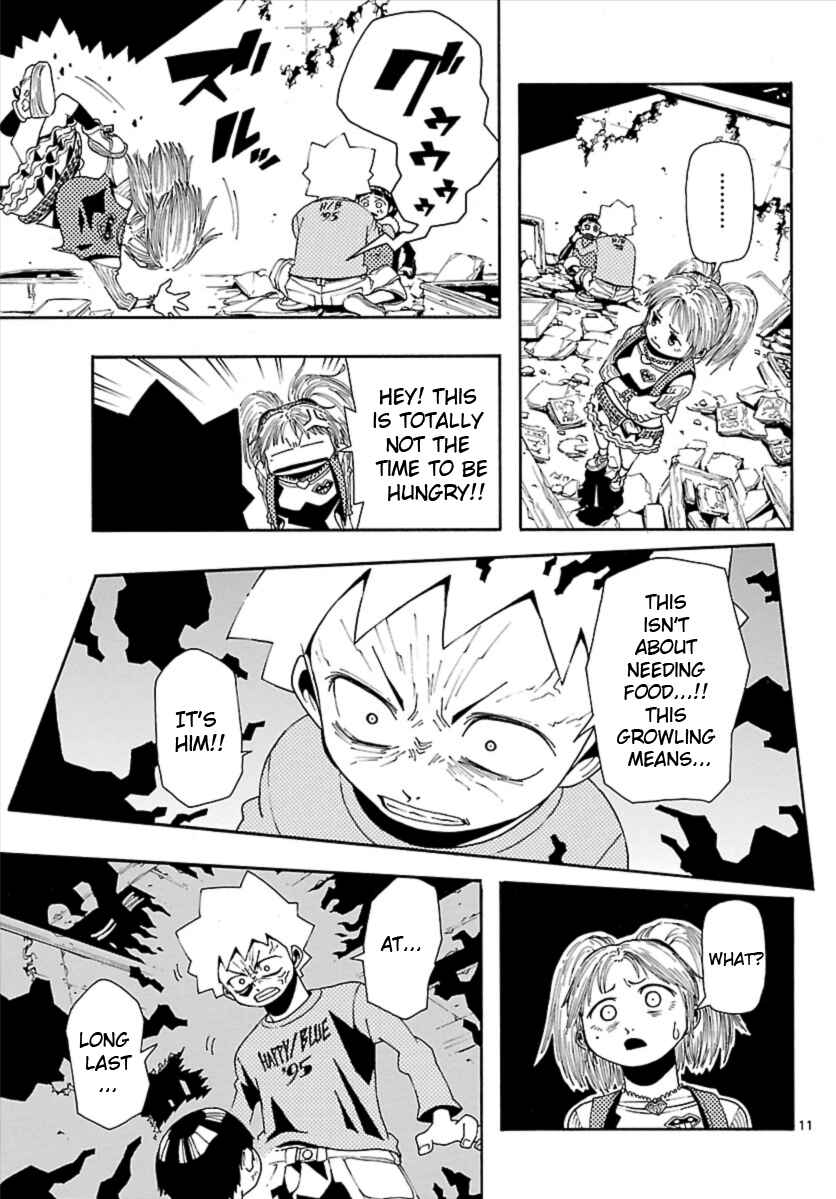 Page 12 Chapter 9 Undead