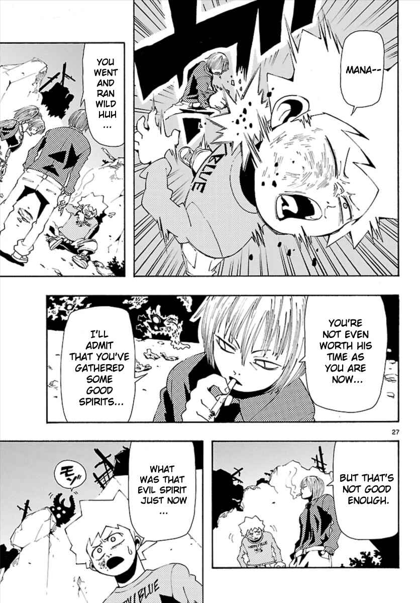 Page 27 Chapter 9 Undead