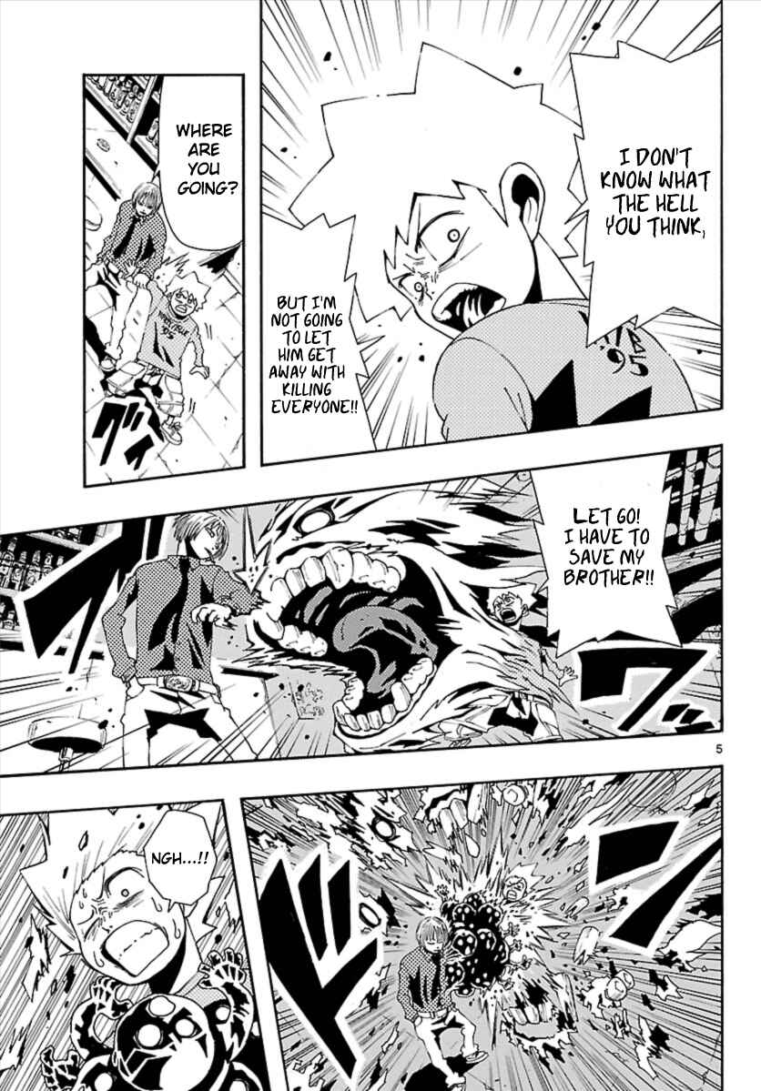 Page 6 Chapter 9 Undead