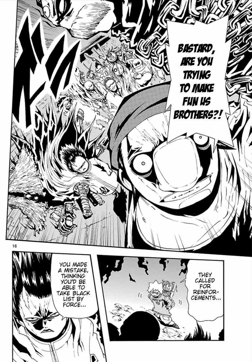 Page 17 Chapter 8 Undead