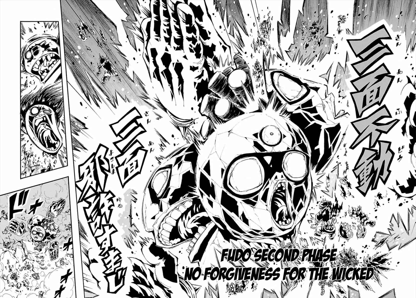 Page 25 Chapter 8 Undead