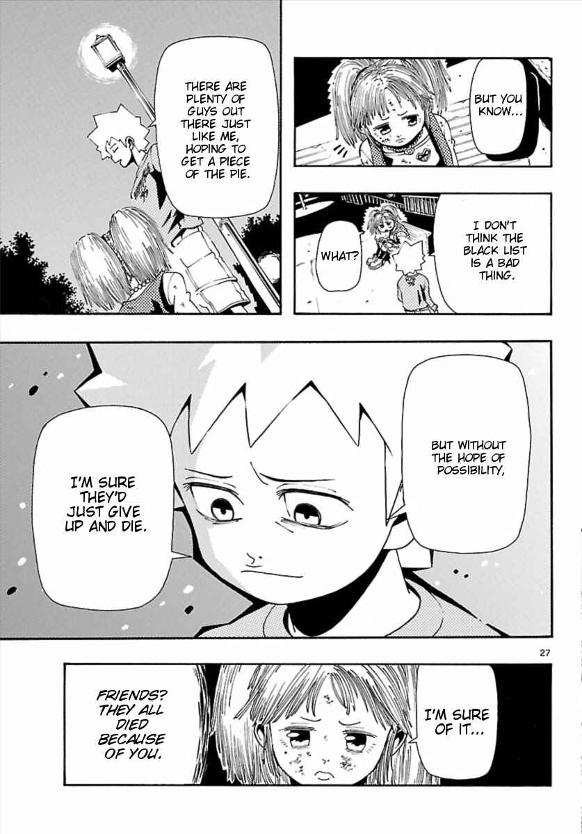 Page 27 Chapter 8 Undead