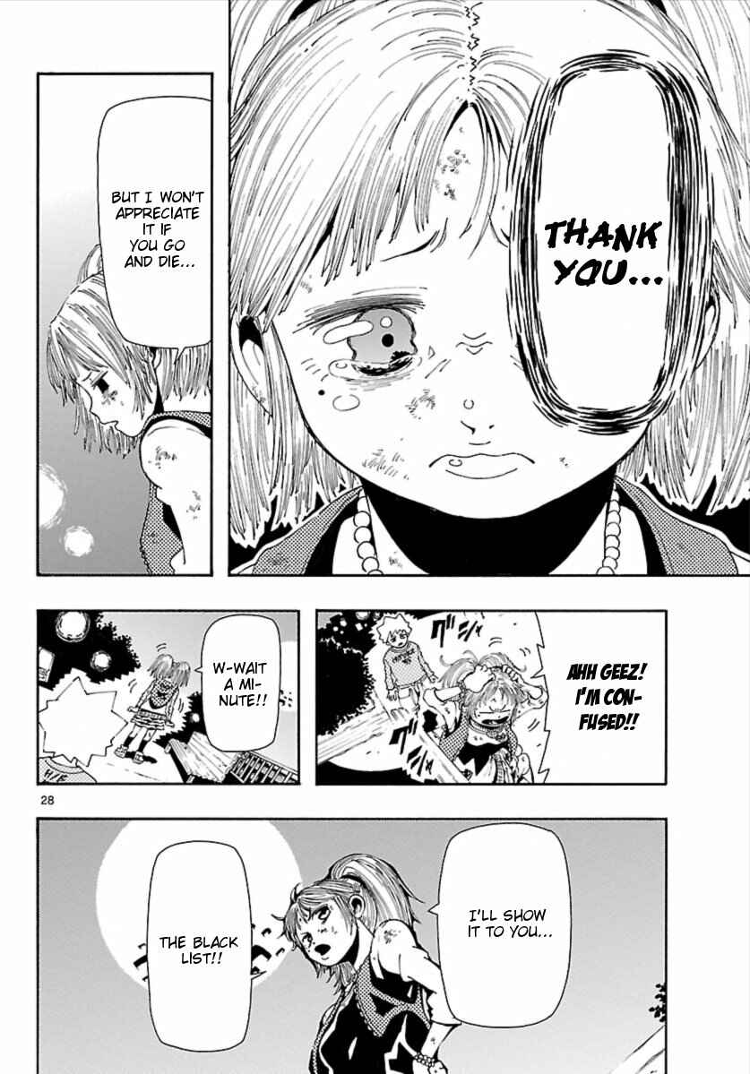 Page 28 Chapter 8 Undead