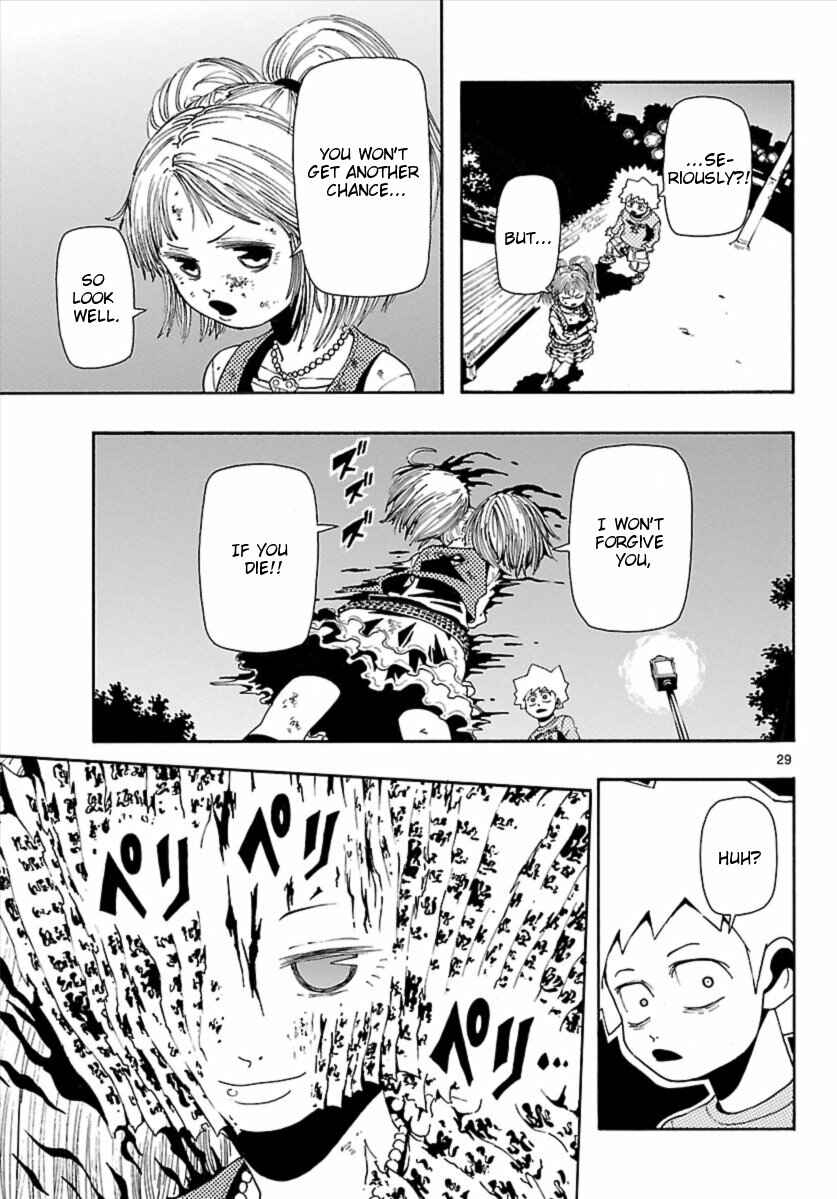 Page 29 Chapter 8 Undead