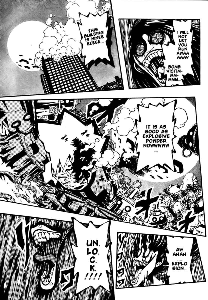 Page 13 Chapter 5 Undead