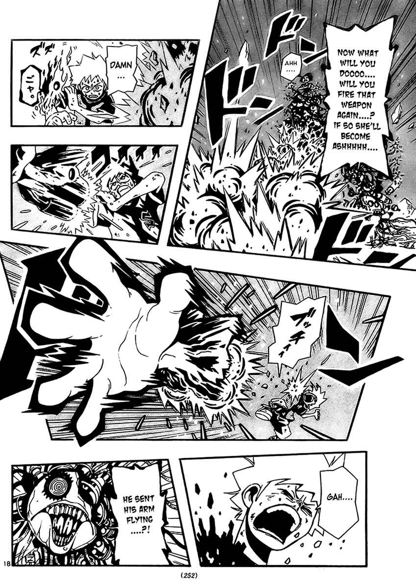 Page 17 Chapter 5 Undead