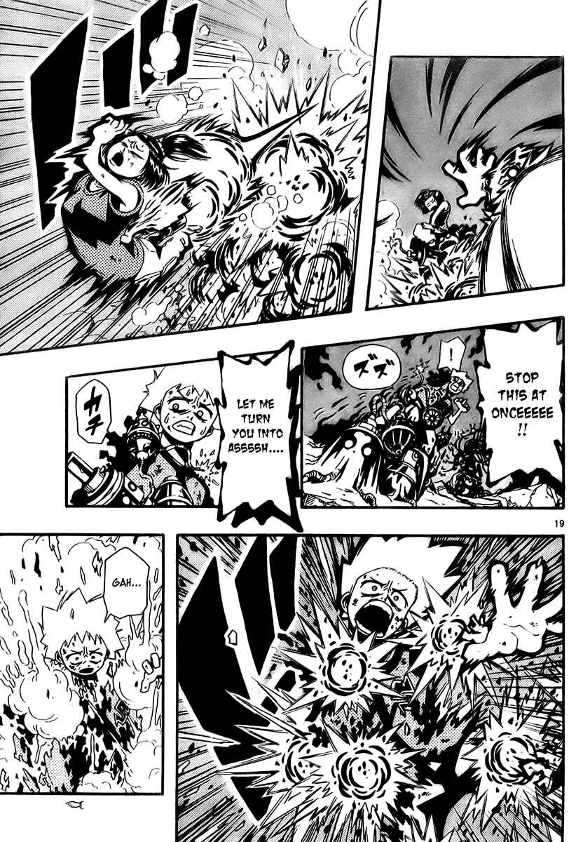 Page 18 Chapter 5 Undead