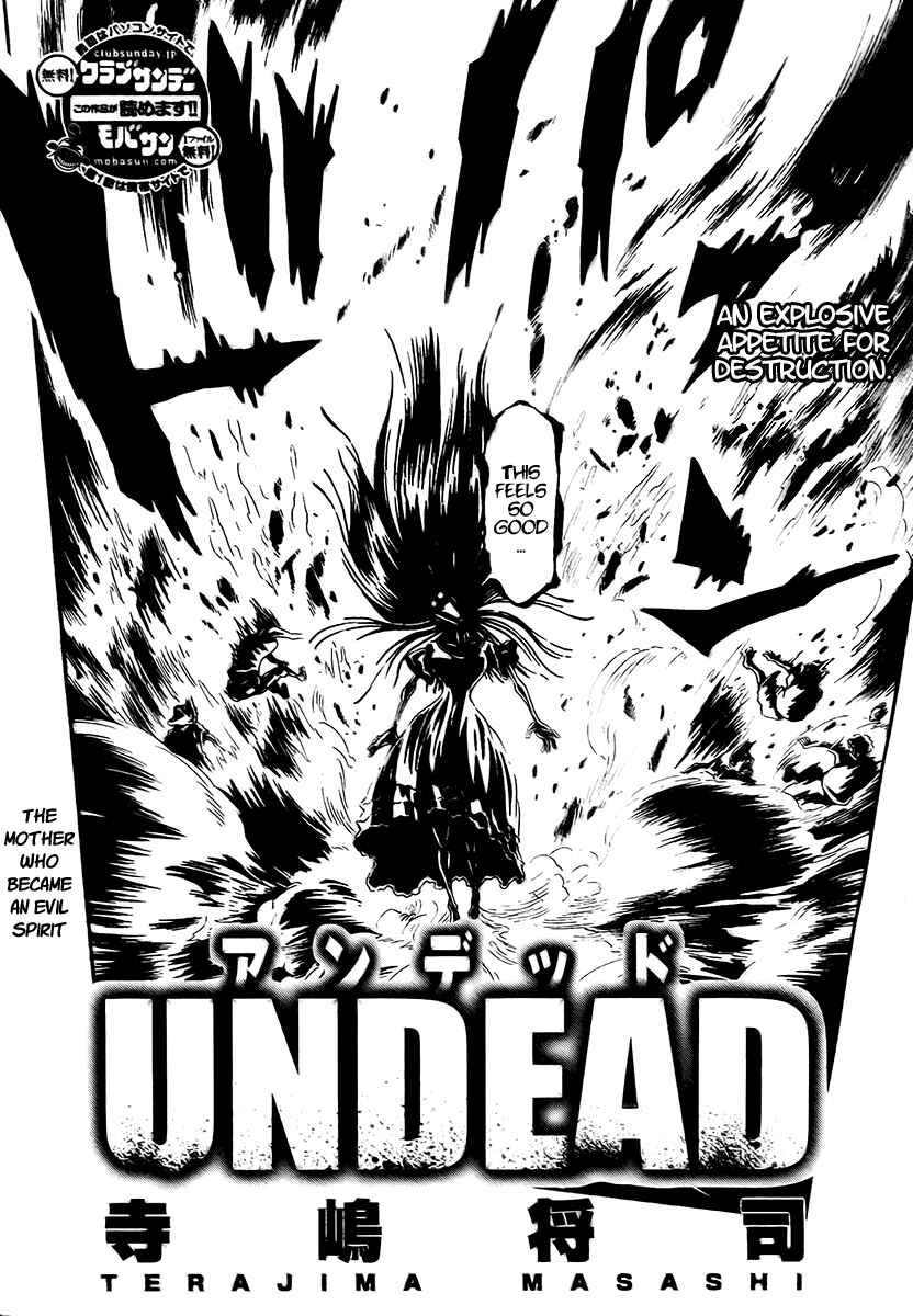 Page 2 Chapter 5 Undead