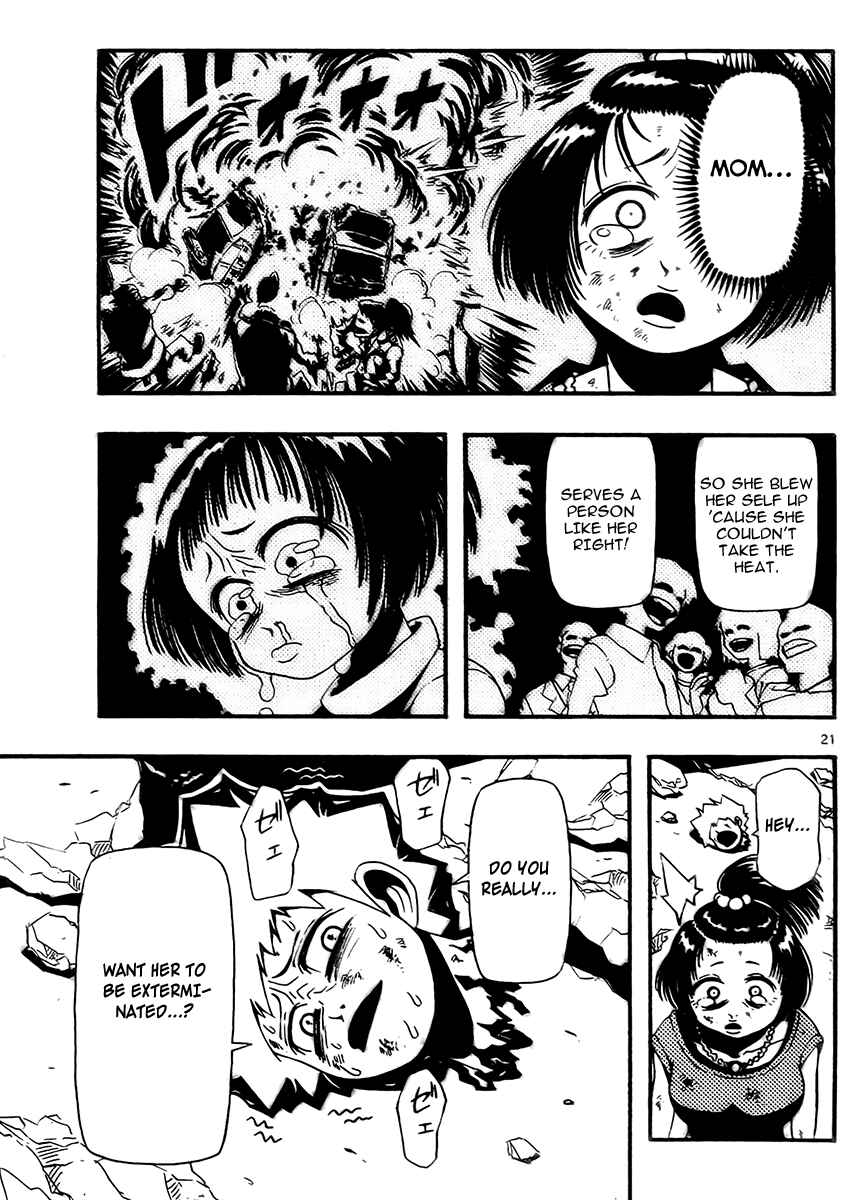 Page 20 Chapter 5 Undead