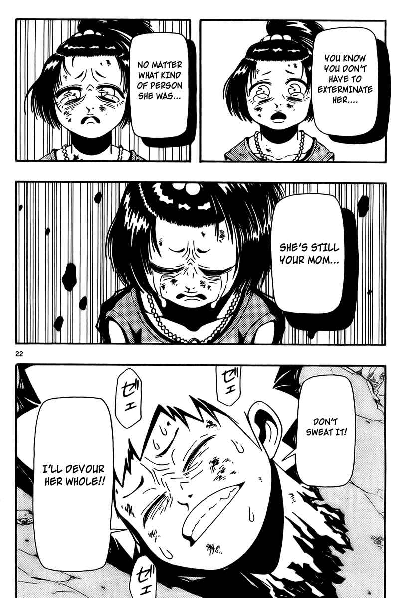 Page 21 Chapter 5 Undead
