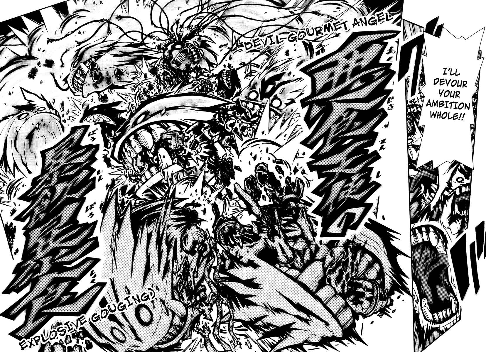 Page 23 Chapter 5 Undead