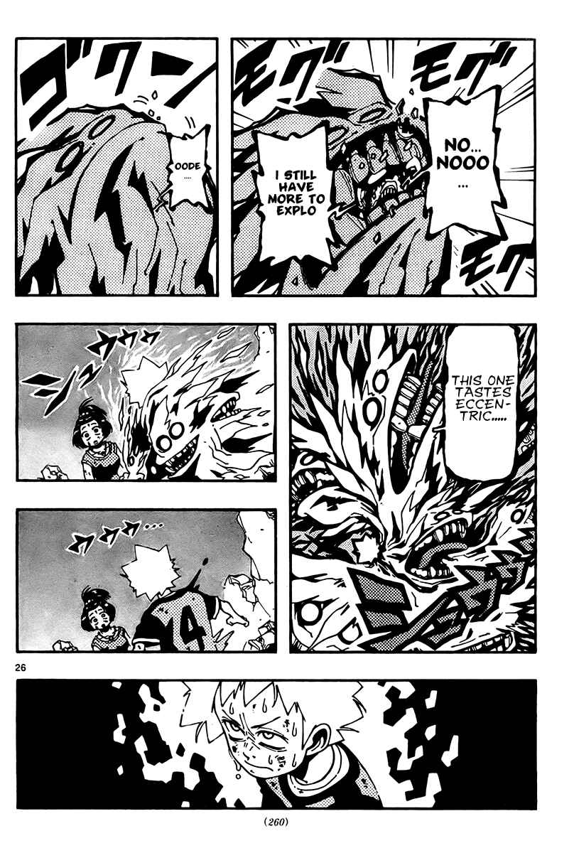 Page 24 Chapter 5 Undead