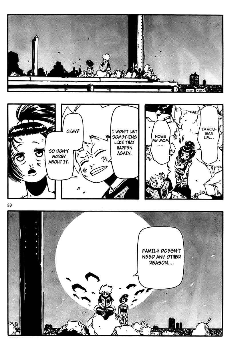 Page 26 Chapter 5 Undead