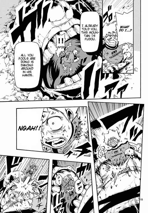 Page 15 Chapter 7 Undead