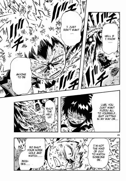 Page 22 Chapter 7 Undead
