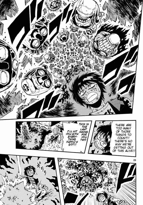 Page 24 Chapter 7 Undead