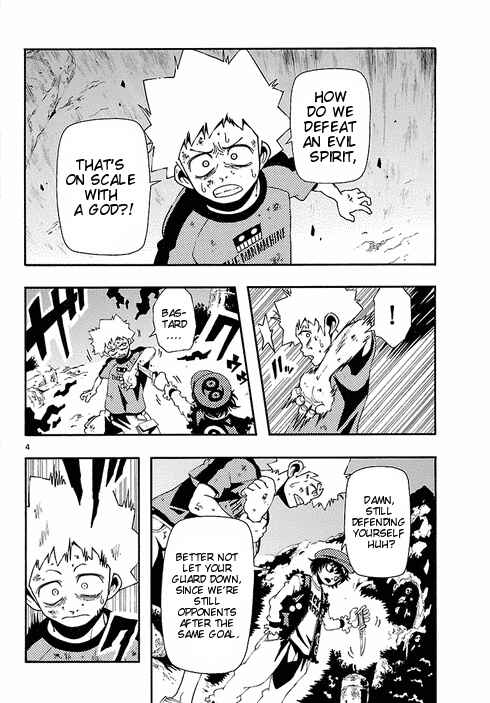 Page 4 Chapter 7 Undead