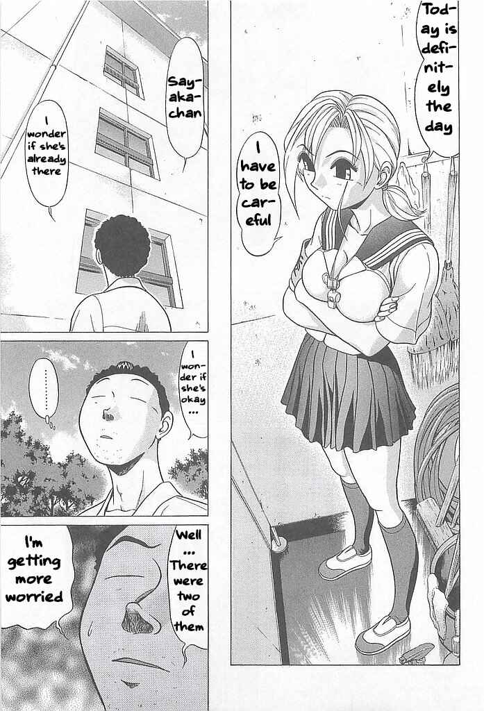 Page 9 Chapter 8 Hop Step Jump!
