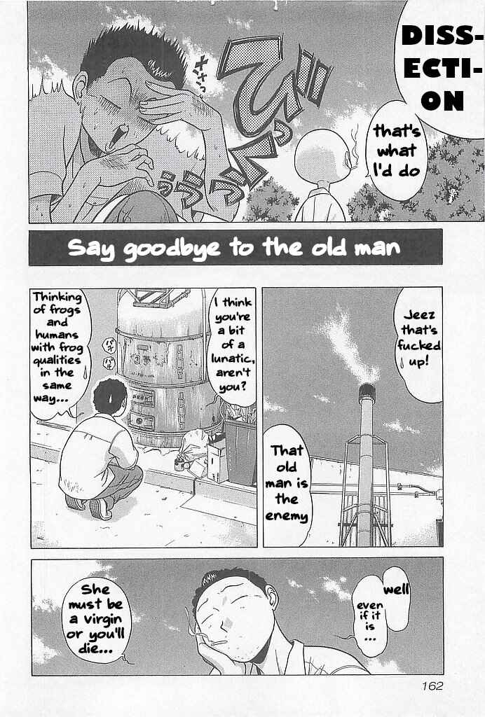 Page 4 Chapter 7 Hop Step Jump!