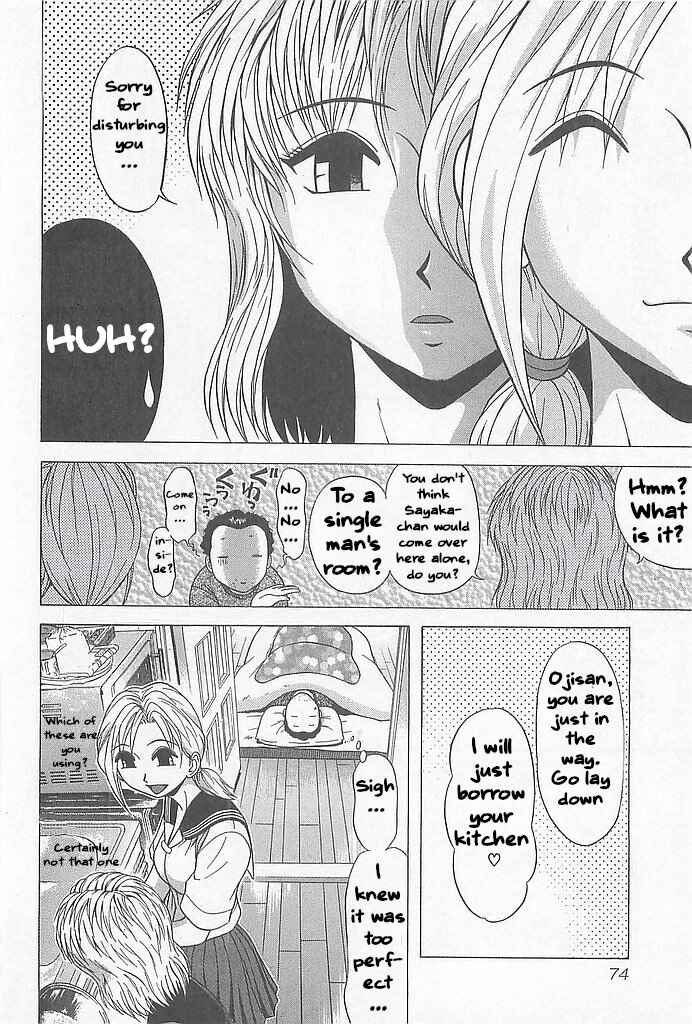 Page 14 Chapter 3 Hop Step Jump!