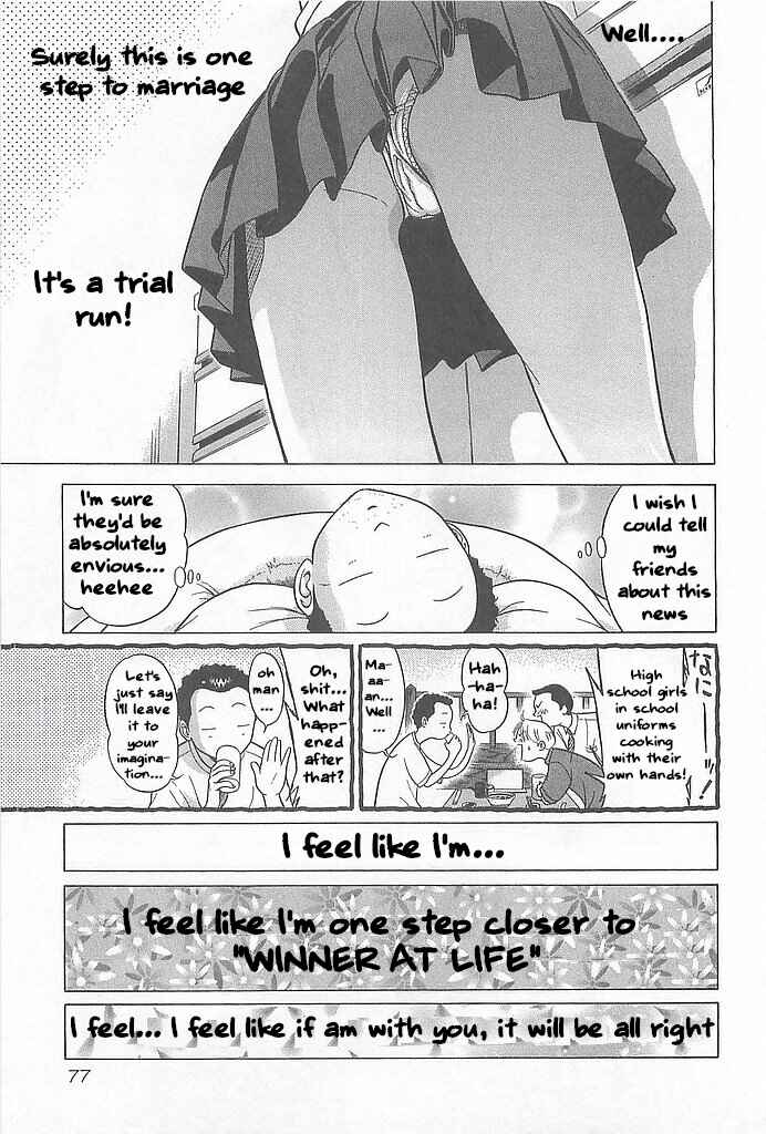 Page 17 Chapter 3 Hop Step Jump!