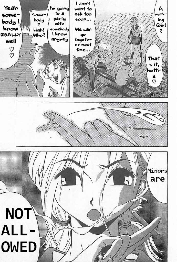 Page 21 Chapter 3 Hop Step Jump!