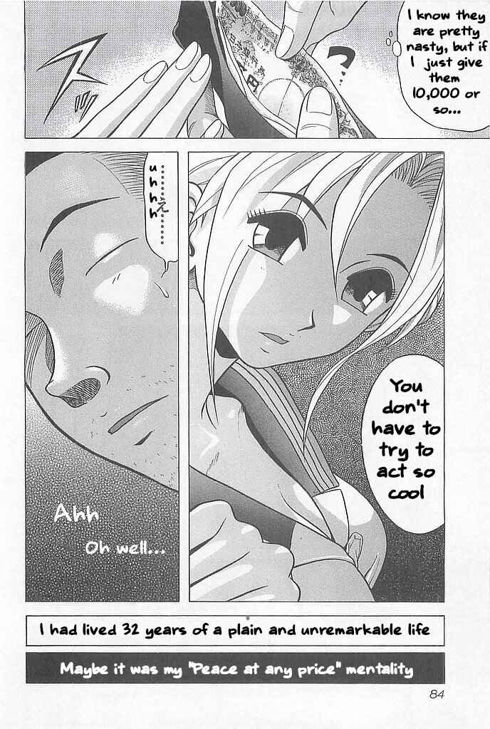 Page 24 Chapter 3 Hop Step Jump!