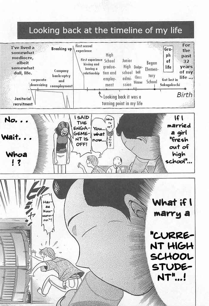 Page 16 Chapter 1 Hop Step Jump!