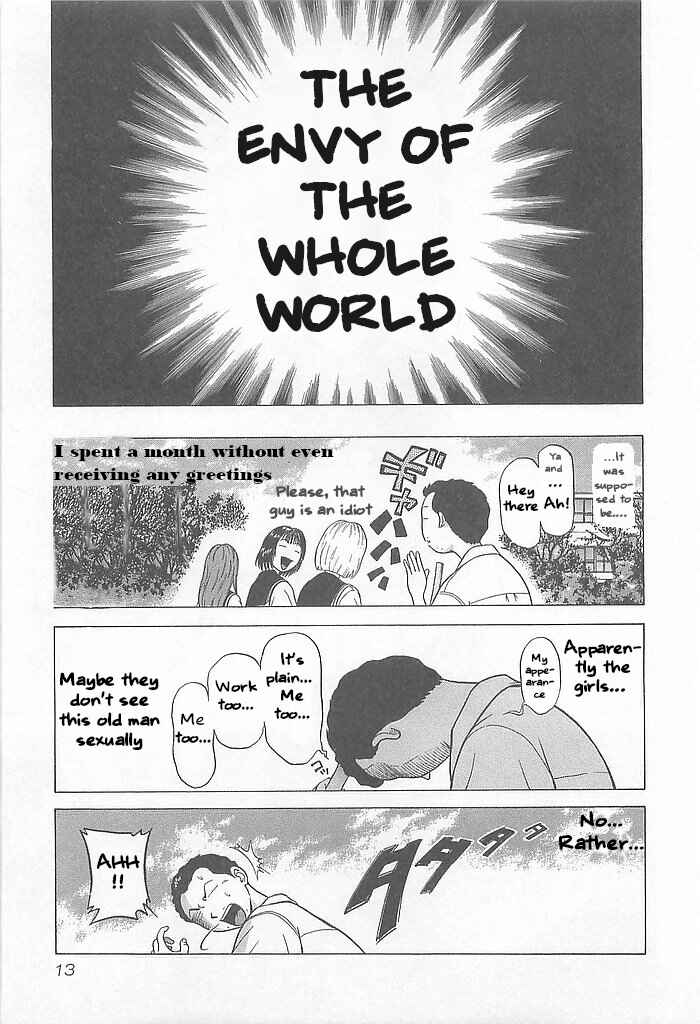 Page 18 Chapter 1 Hop Step Jump!