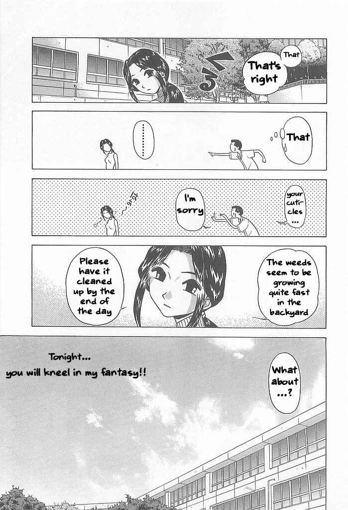 Page 30 Chapter 1 Hop Step Jump!