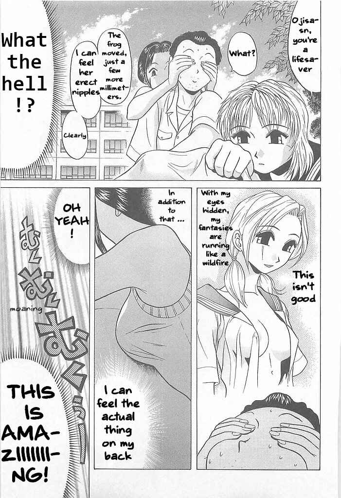 Page 17 Chapter 2 Hop Step Jump!