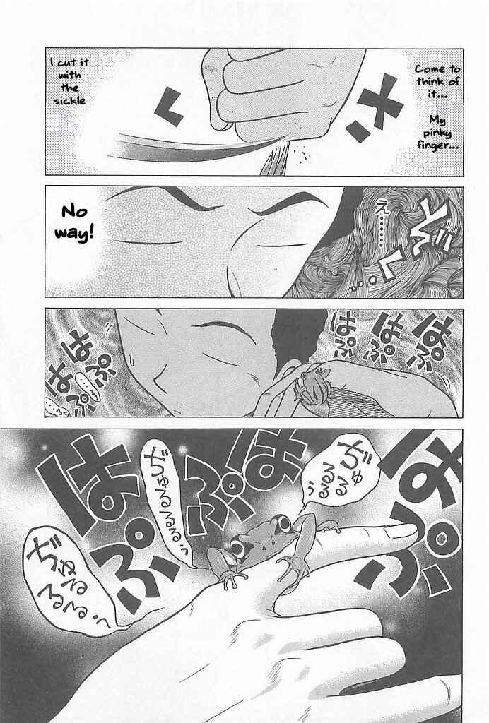 Page 23 Chapter 2 Hop Step Jump!
