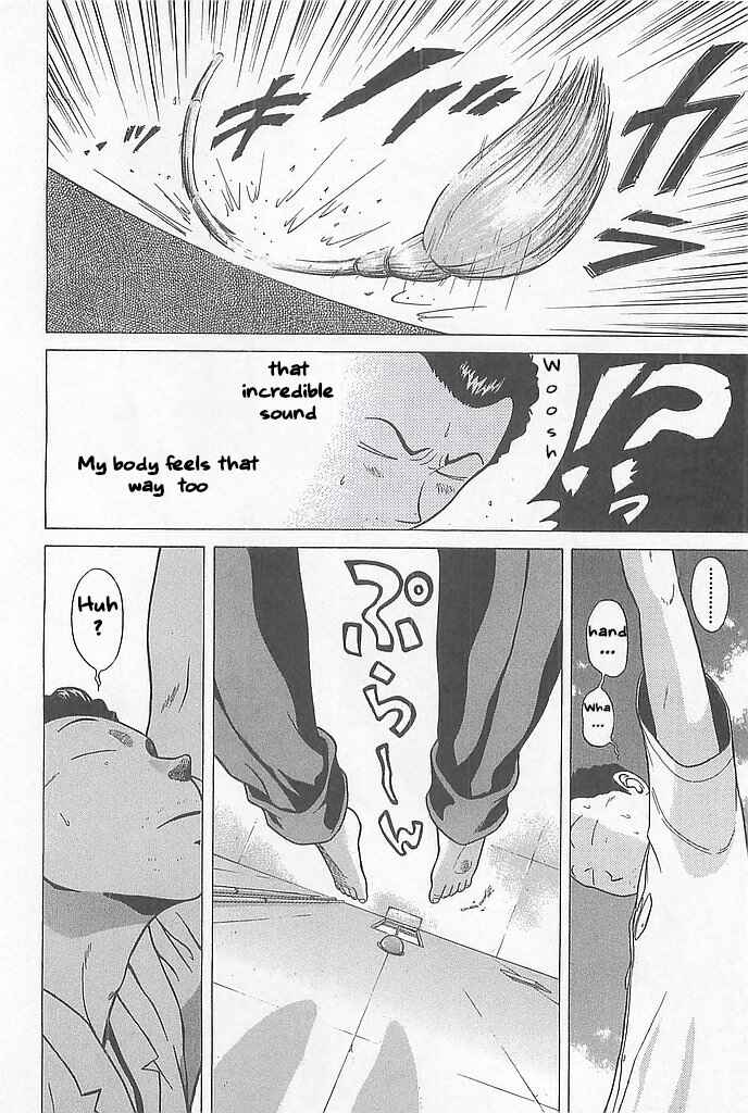 Page 10 Chapter 5 Hop Step Jump!