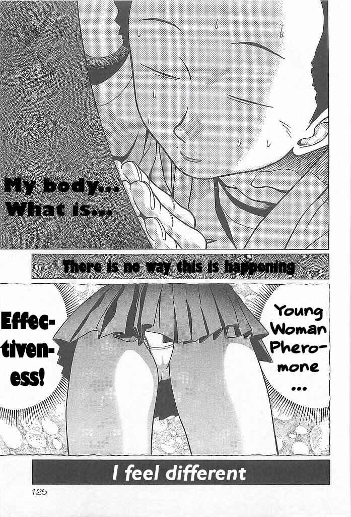 Page 17 Chapter 5 Hop Step Jump!