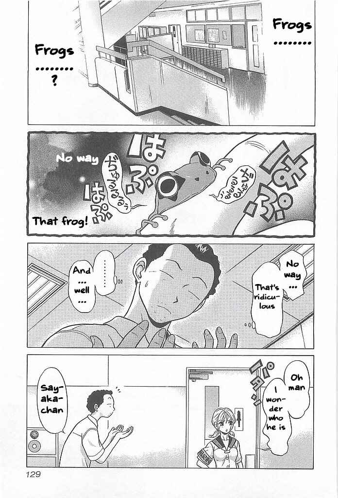Page 21 Chapter 5 Hop Step Jump!