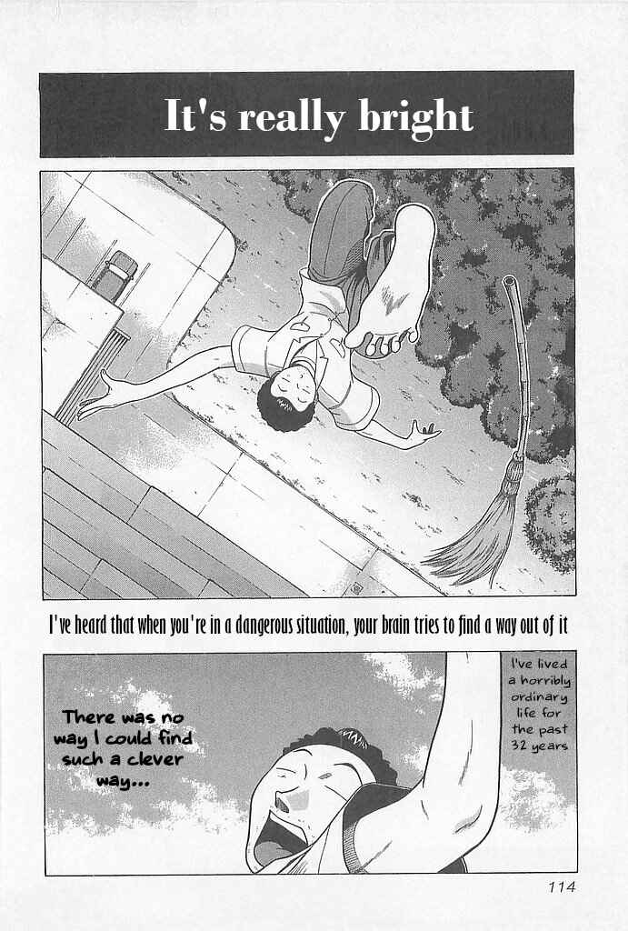 Page 6 Chapter 5 Hop Step Jump!