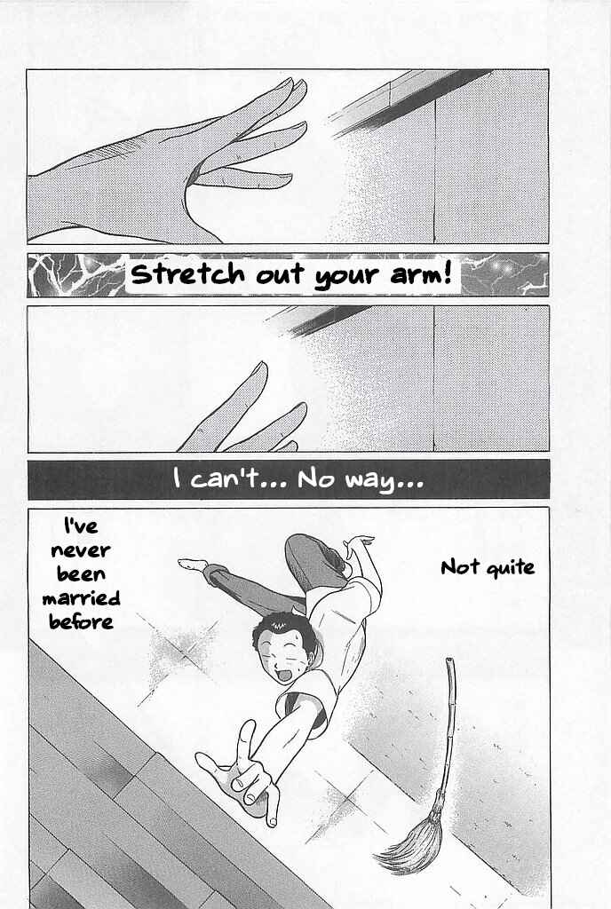 Page 8 Chapter 5 Hop Step Jump!