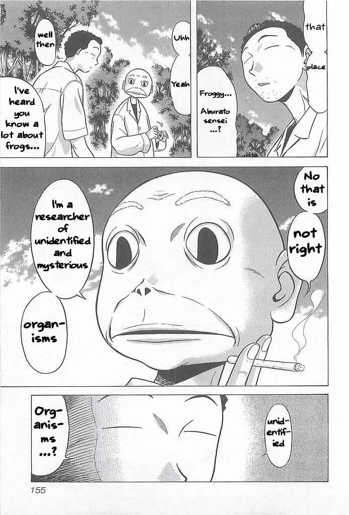 Page 21 Chapter 6 Hop Step Jump!