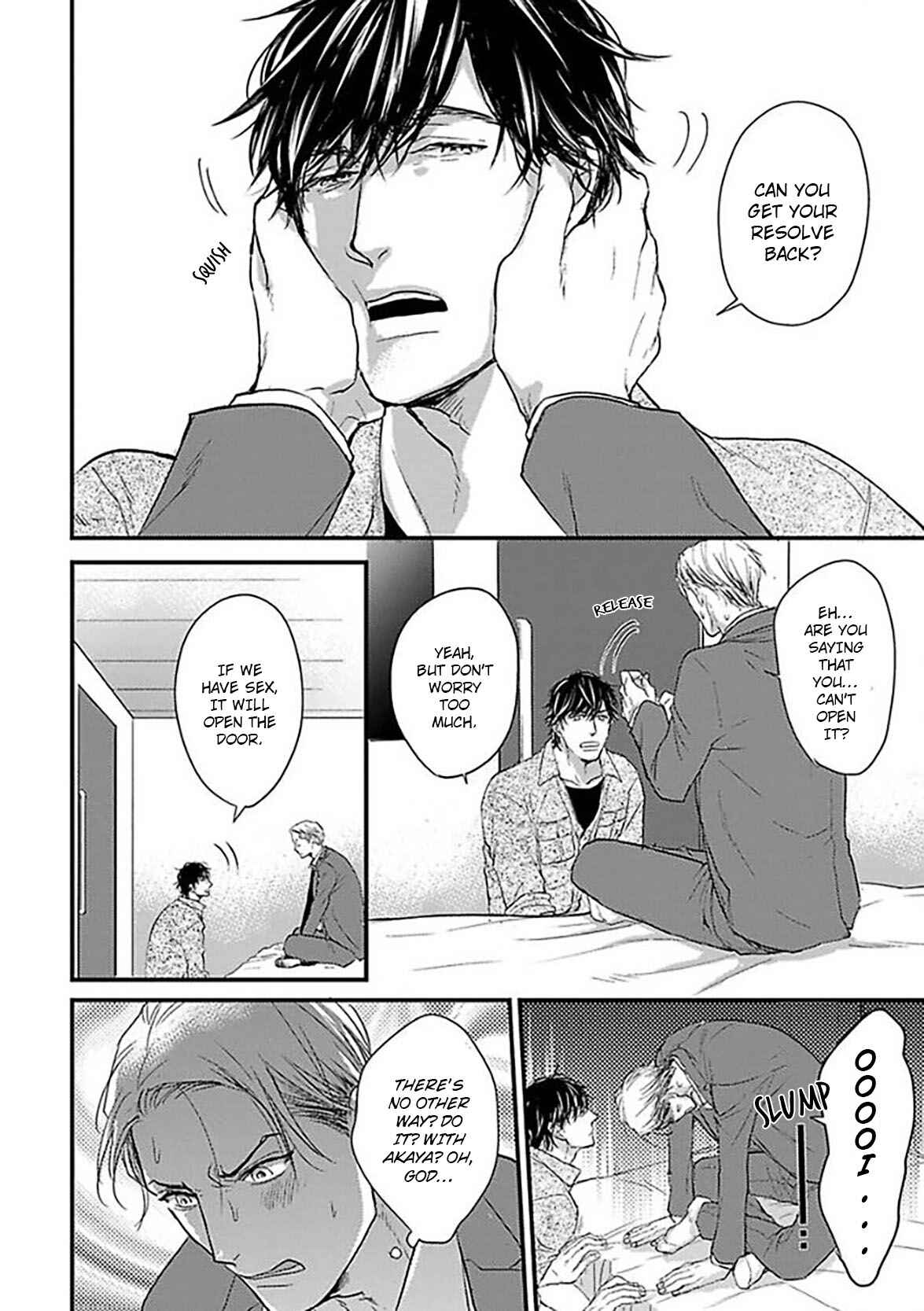 Page 14 Chapter 2 Ippou Sonokoro