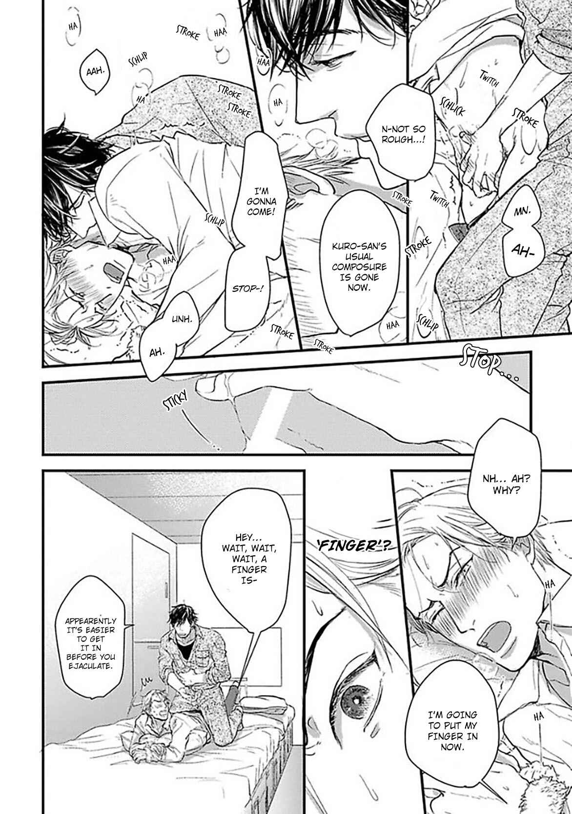 Page 26 Chapter 2 Ippou Sonokoro